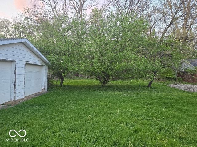 1112-1114 W Washington Street, Alexandria, IN 46001