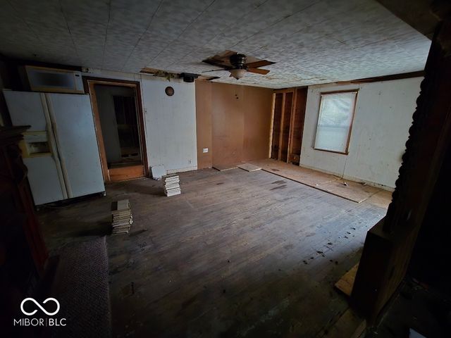 1112-1114 W Washington Street, Alexandria, IN 46001