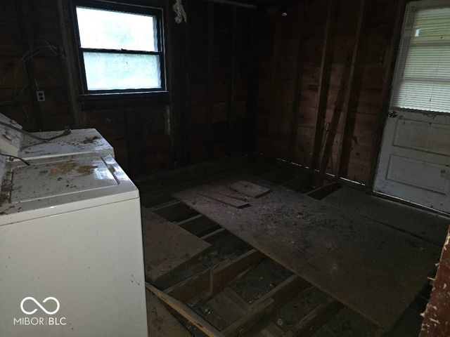 1112-1114 W Washington Street, Alexandria, IN 46001