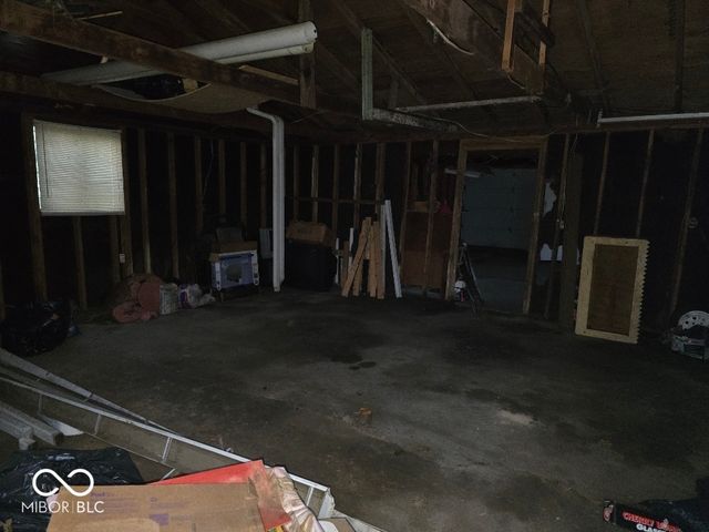 1112-1114 W Washington Street, Alexandria, IN 46001