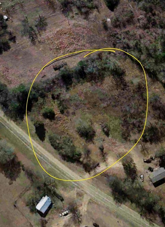 TBD FM 2152 TX, Mt Pleasant, TX 75455