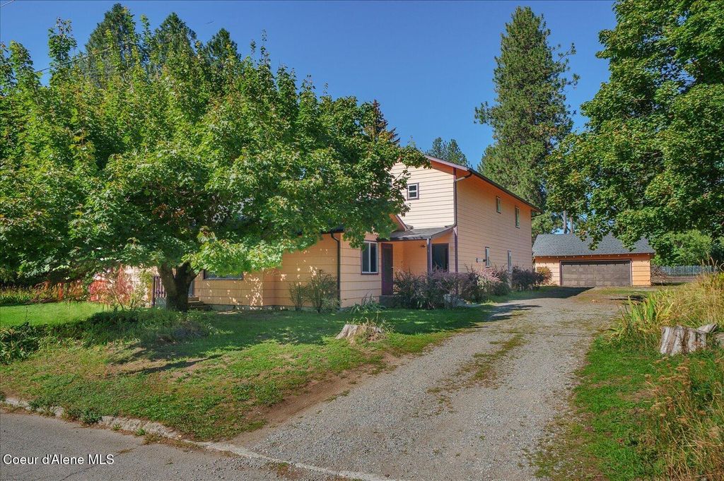 1523 E Nettleton Gulch RD, Coeur d'Alene, ID 83815 photo 2