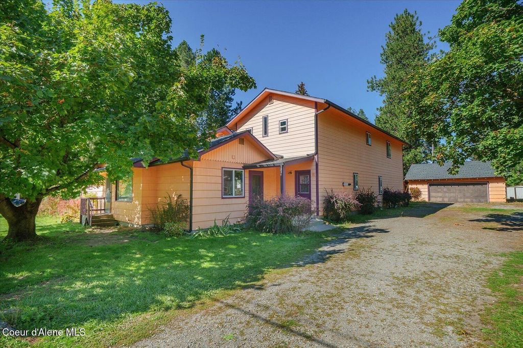 1523 E Nettleton Gulch RD, Coeur d'Alene, ID 83815 photo 3