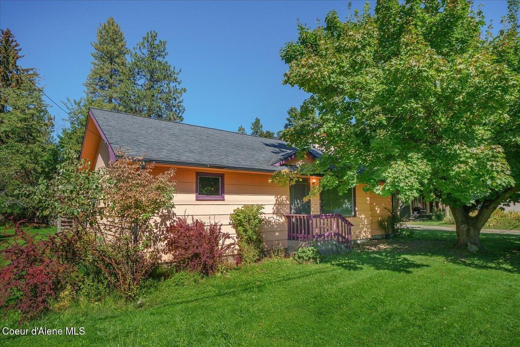 1523 E Nettleton Gulch RD, Coeur d'Alene, ID 83815 photo 4