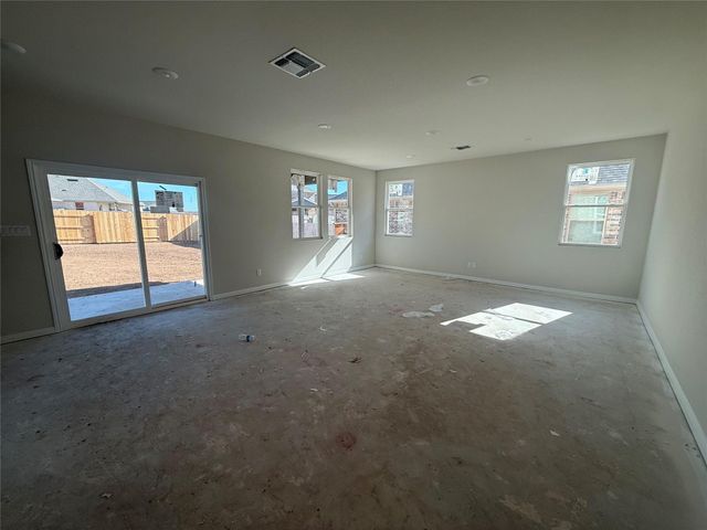 1824 Fannie RD, Georgetown, TX 78633