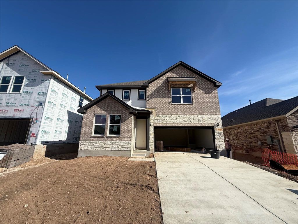 1824 Fannie RD, Georgetown, TX 78633