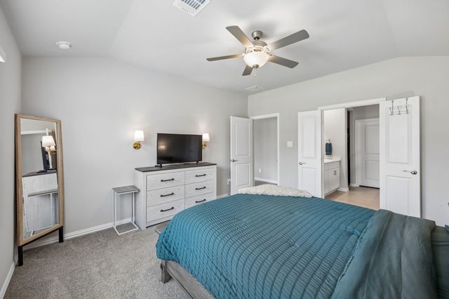 10620 Tuccenen Drive, Fort Worth, TX 76179