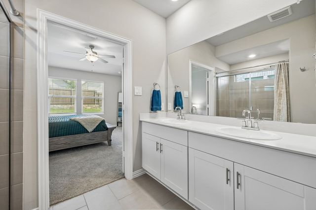 10620 Tuccenen Drive, Fort Worth, TX 76179