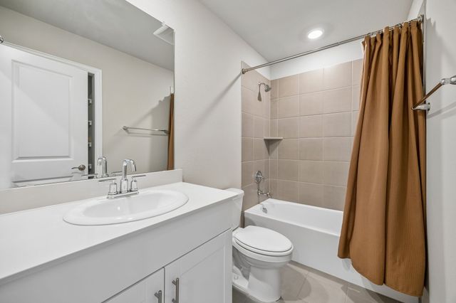 10620 Tuccenen Drive, Fort Worth, TX 76179