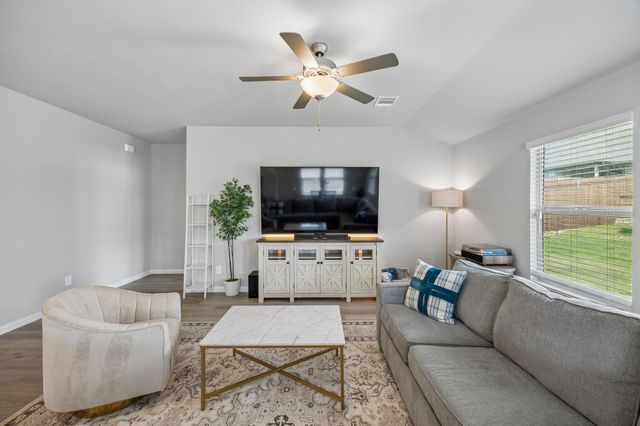 10620 Tuccenen Drive, Fort Worth, TX 76179