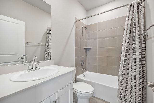 10620 Tuccenen Drive, Fort Worth, TX 76179