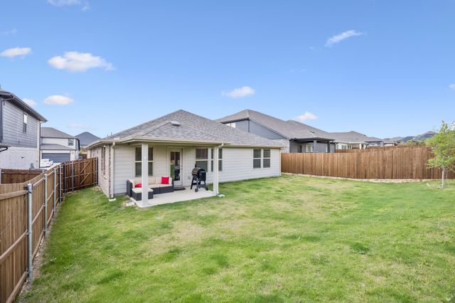 10620 Tuccenen Drive, Fort Worth, TX 76179