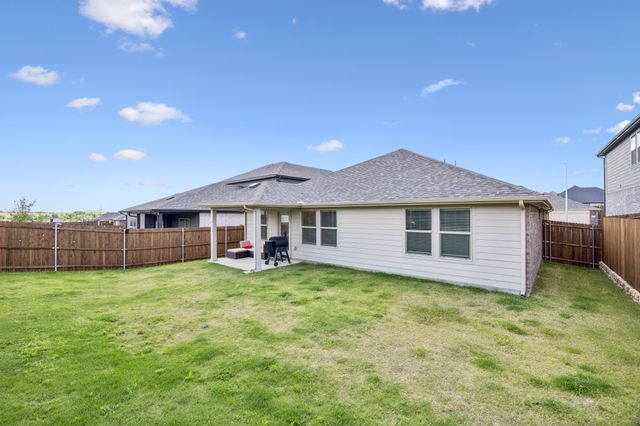 10620 Tuccenen Drive, Fort Worth, TX 76179