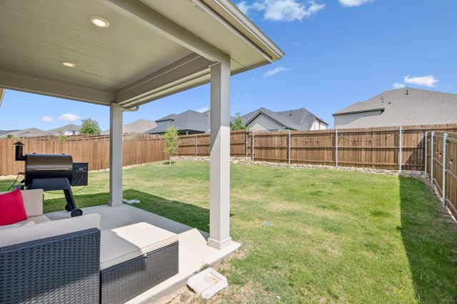 10620 Tuccenen Drive, Fort Worth, TX 76179