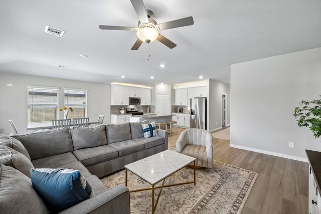 10620 Tuccenen Drive, Fort Worth, TX 76179