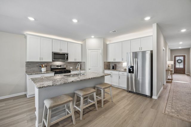 10620 Tuccenen Drive, Fort Worth, TX 76179