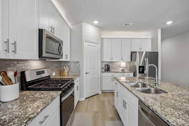 10620 Tuccenen Drive, Fort Worth, TX 76179