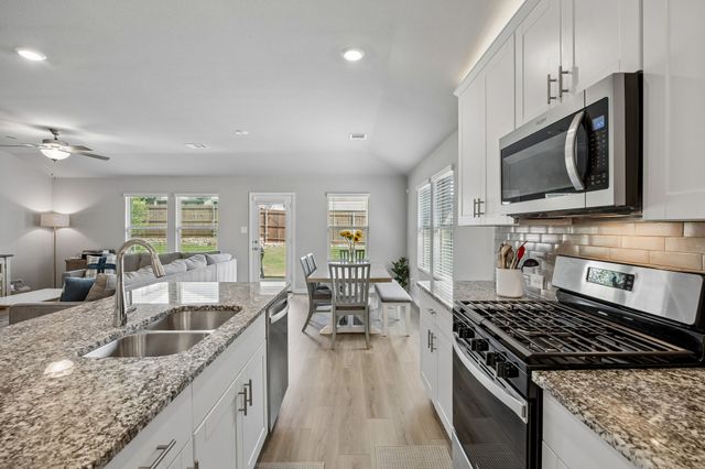 10620 Tuccenen Drive, Fort Worth, TX 76179