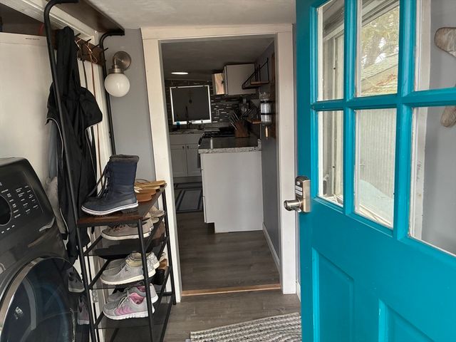 13 Hideaway Village G, Bourne, MA 02532