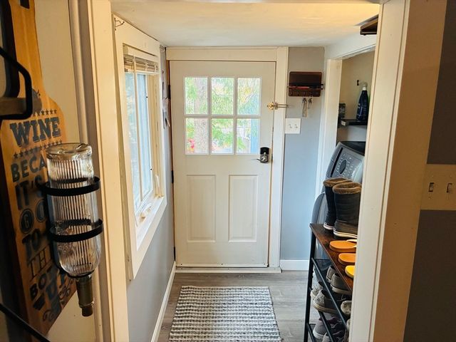 13 Hideaway Village G, Bourne, MA 02532