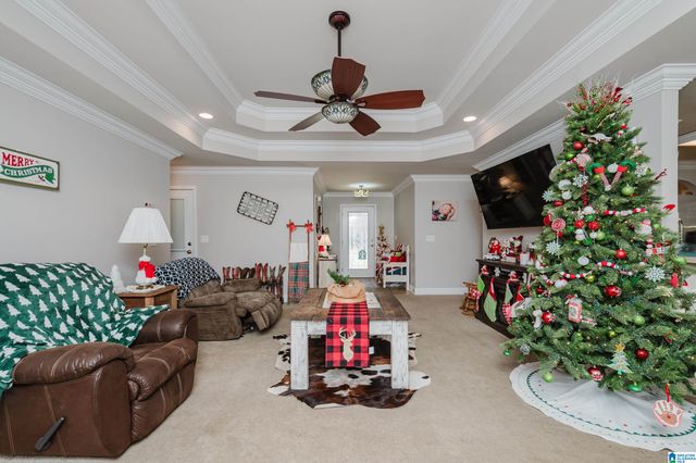 155 MAPLEWOOD DRIVE, Clanton, AL 35045