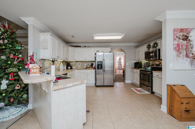 155 MAPLEWOOD DRIVE, Clanton, AL 35045