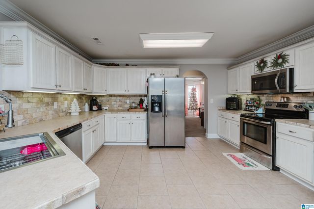 155 MAPLEWOOD DRIVE, Clanton, AL 35045