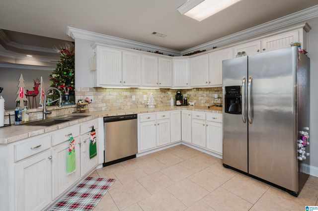 155 MAPLEWOOD DRIVE, Clanton, AL 35045