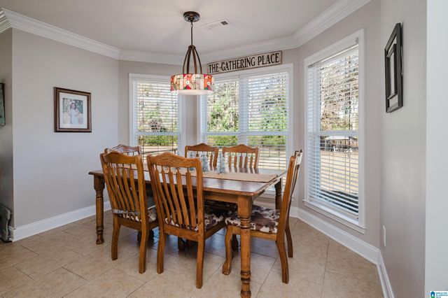 155 MAPLEWOOD DRIVE, Clanton, AL 35045