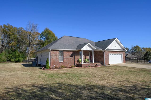 155 MAPLEWOOD DRIVE, Clanton, AL 35045