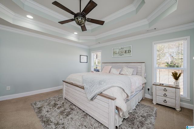 155 MAPLEWOOD DRIVE, Clanton, AL 35045