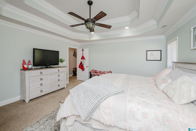 155 MAPLEWOOD DRIVE, Clanton, AL 35045