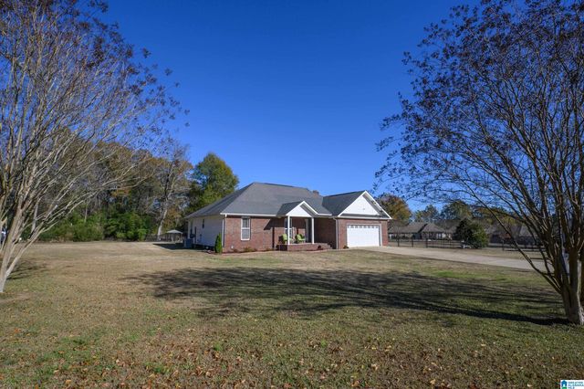 155 MAPLEWOOD DRIVE, Clanton, AL 35045