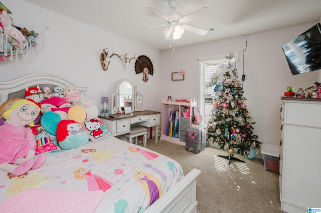 155 MAPLEWOOD DRIVE, Clanton, AL 35045