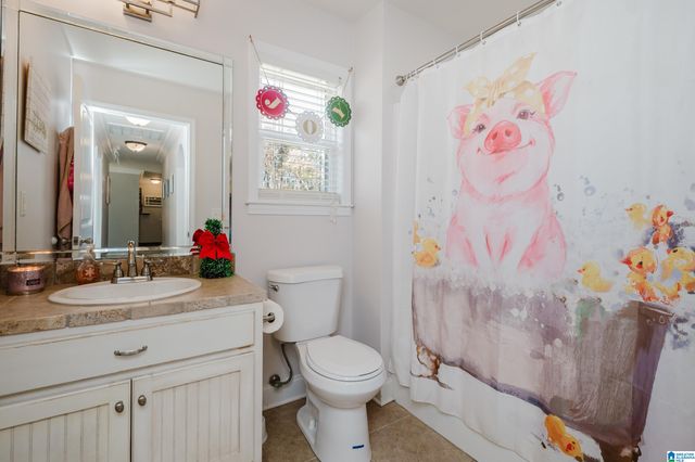 155 MAPLEWOOD DRIVE, Clanton, AL 35045