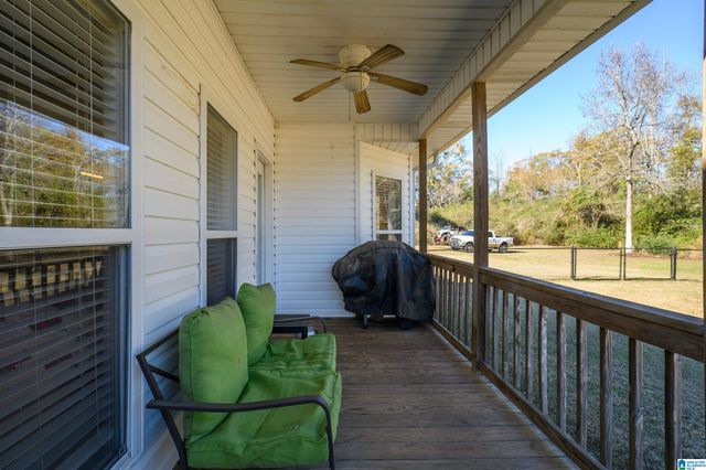 155 MAPLEWOOD DRIVE, Clanton, AL 35045