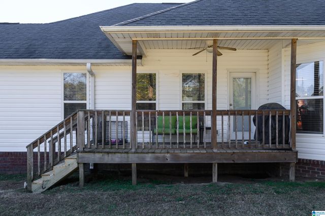 155 MAPLEWOOD DRIVE, Clanton, AL 35045