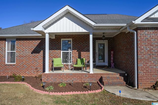 155 MAPLEWOOD DRIVE, Clanton, AL 35045