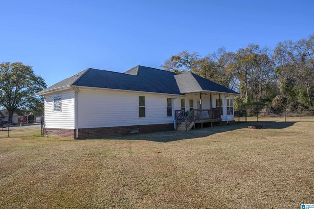 155 MAPLEWOOD DRIVE, Clanton, AL 35045
