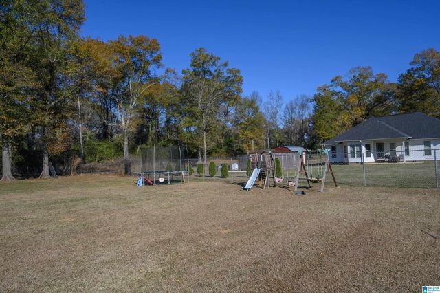 155 MAPLEWOOD DRIVE, Clanton, AL 35045