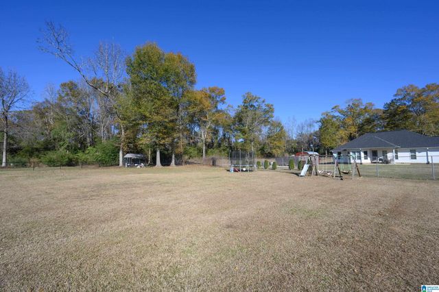 155 MAPLEWOOD DRIVE, Clanton, AL 35045