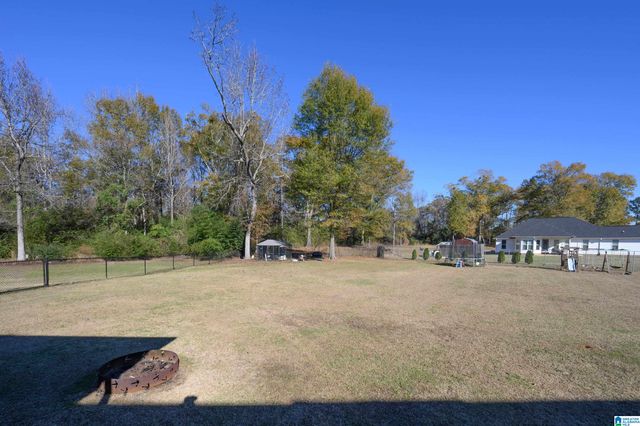 155 MAPLEWOOD DRIVE, Clanton, AL 35045