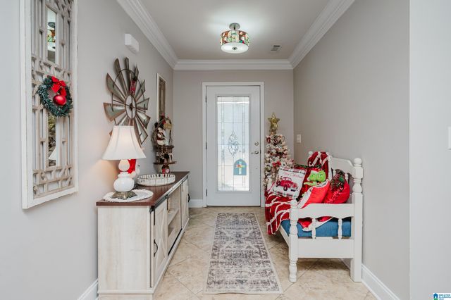 155 MAPLEWOOD DRIVE, Clanton, AL 35045