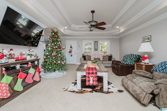 155 MAPLEWOOD DRIVE, Clanton, AL 35045