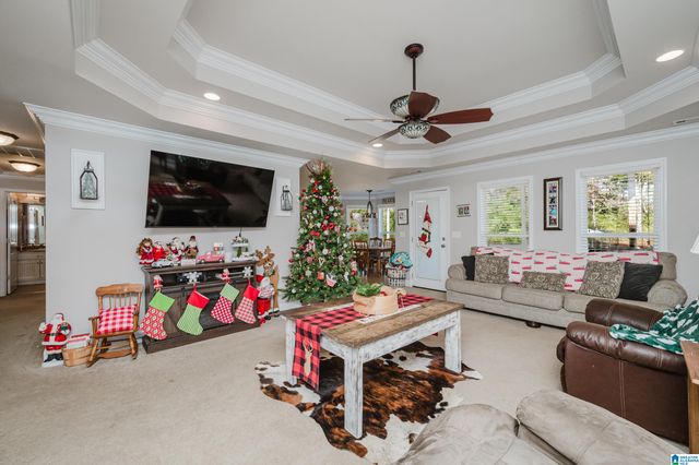 155 MAPLEWOOD DRIVE, Clanton, AL 35045