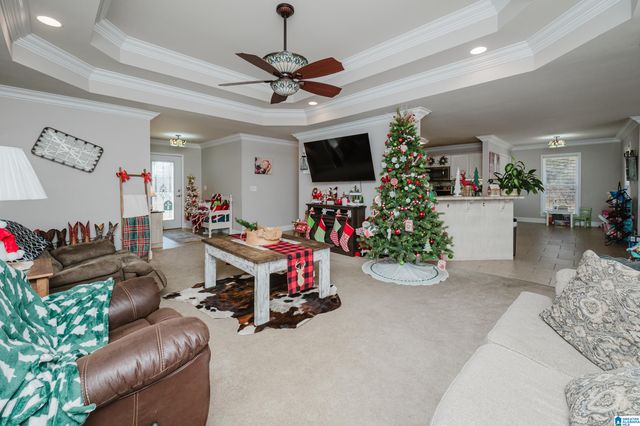 155 MAPLEWOOD DRIVE, Clanton, AL 35045