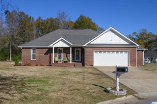 155 MAPLEWOOD DRIVE, Clanton, AL 35045