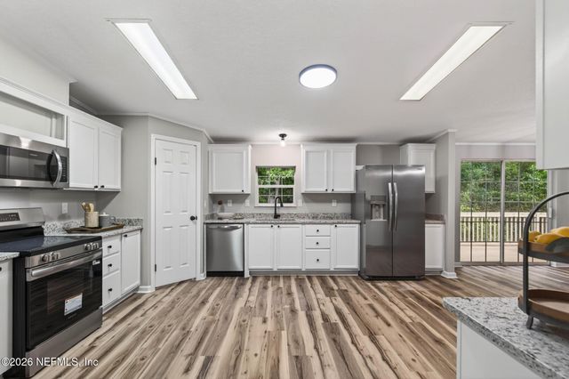 101 MELANIE Lane, Middleburg, FL 32068