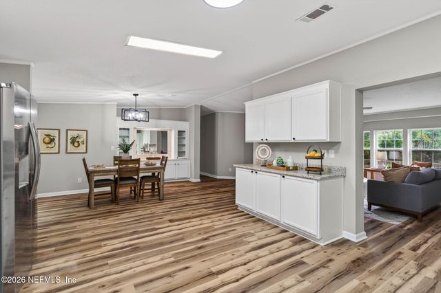 101 MELANIE Lane, Middleburg, FL 32068