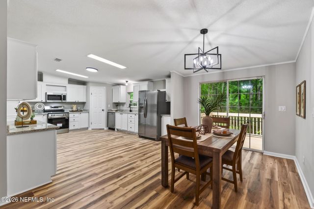 101 MELANIE Lane, Middleburg, FL 32068